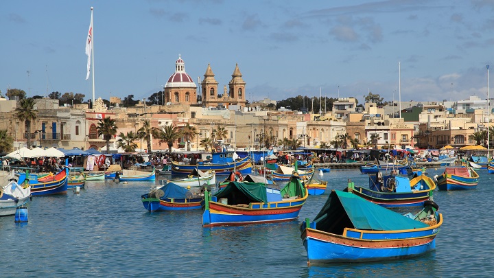 Marsaxlokk