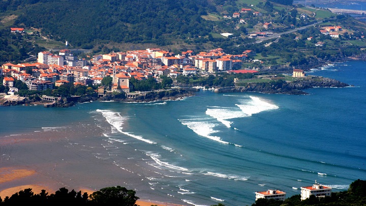 Mundaka