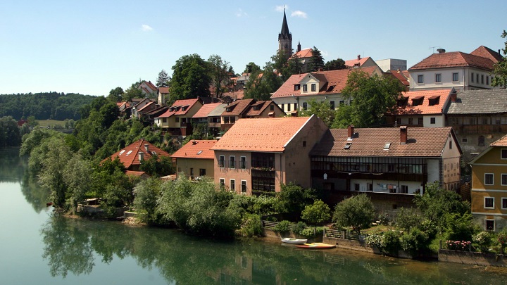 Novo Mesto