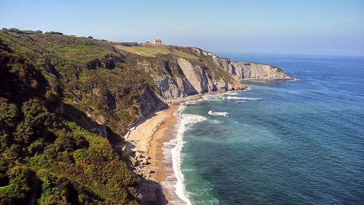 Playa de Serin