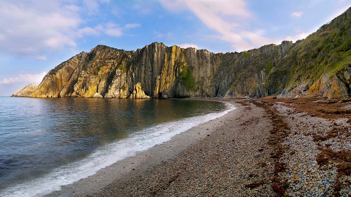 Playa del Silencio1