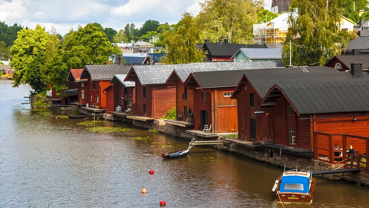 Porvoo