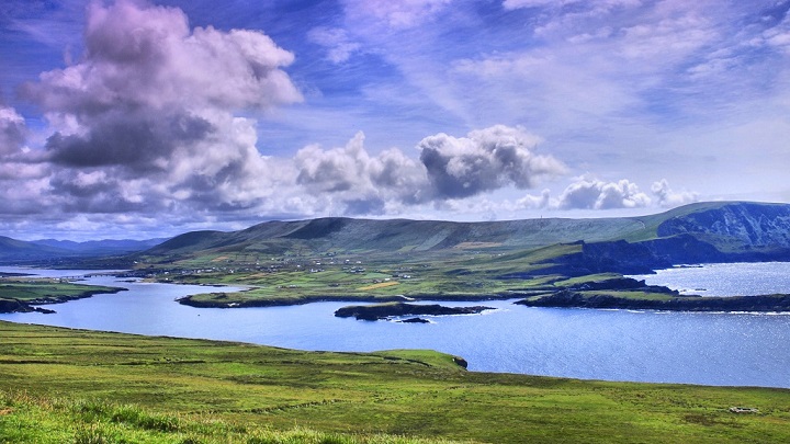 Ring of King Irlanda