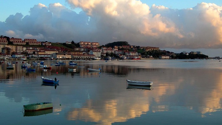 San Vicente de la Barquera