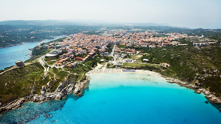 Santa Teresa di Gallura