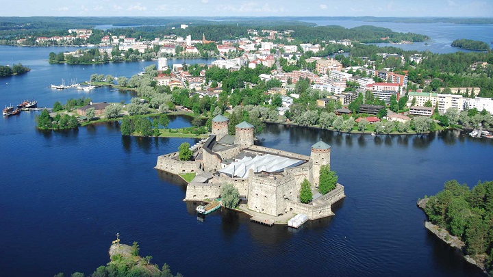 Savonlinna