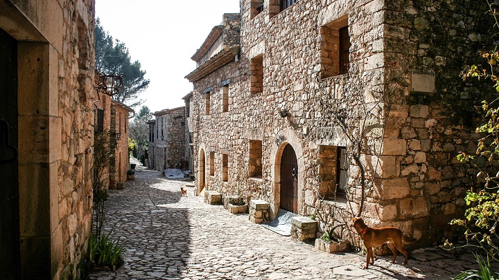 Siurana1