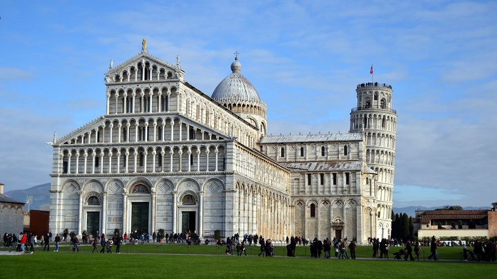 Torre de Pisa