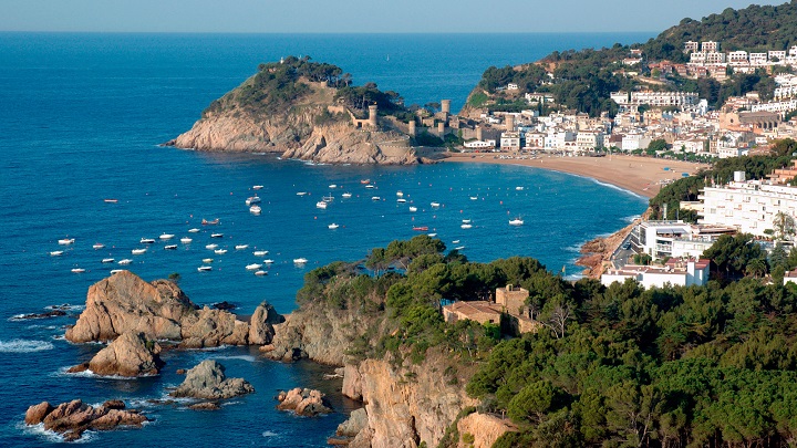 Tossa de Mar