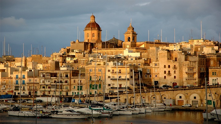 Vittoriosa