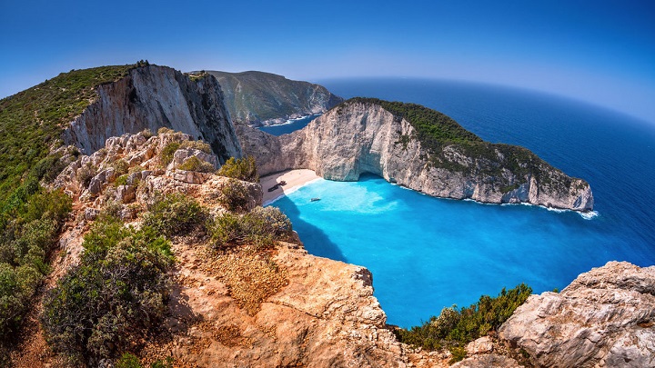 Zakynthos