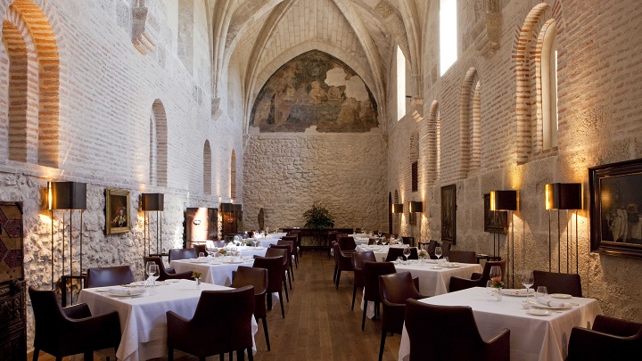 Abadia de Retuerta LeDomaine1