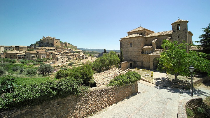 Alquezar