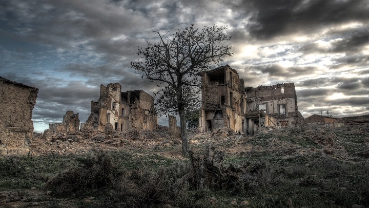 Belchite Zaragoza1