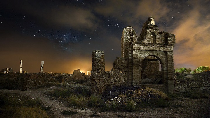 Belchite Zaragoza4