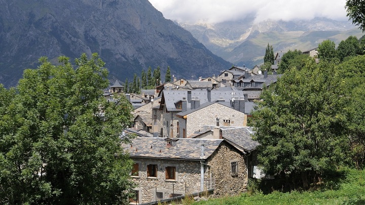 Benasque