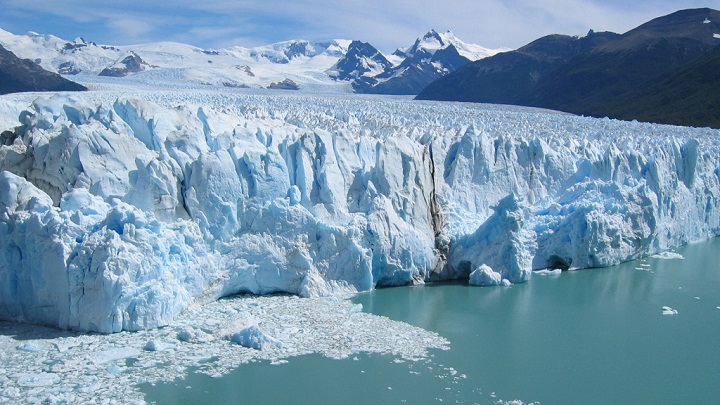 Glaciar Perito Moreno1