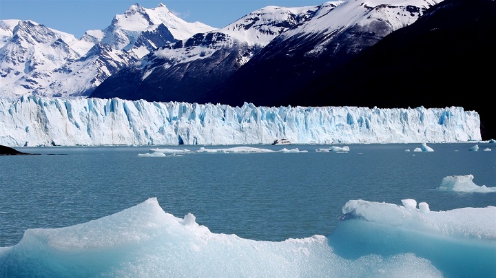 Glaciar Perito Moreno2