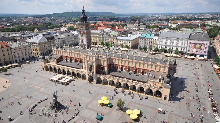 Plaza del Mercado