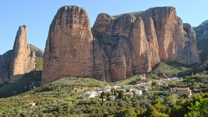 Riglos