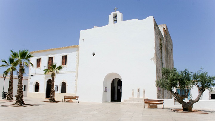 Sant Francesc Xavier