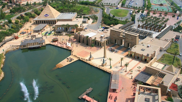 Terra Mitica