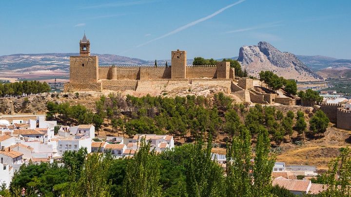 Antequera