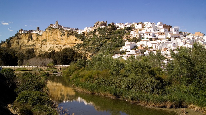 Arcos de la Frontera