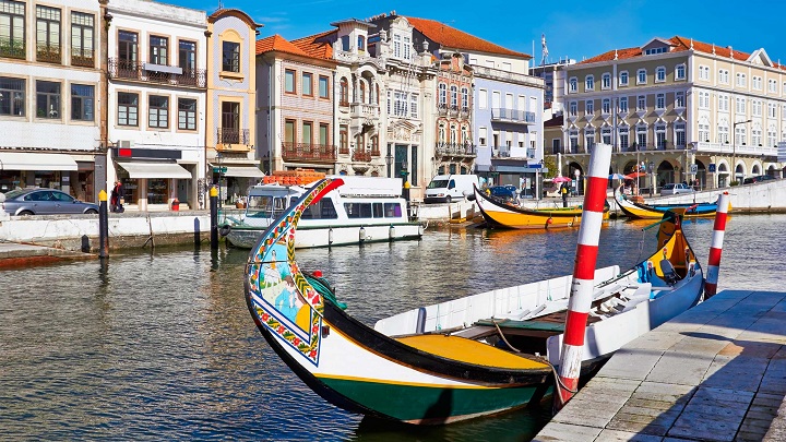 Aveiro