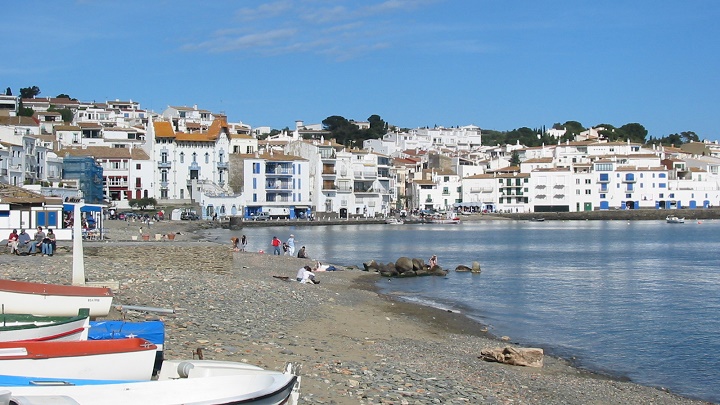 Cadaques