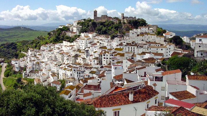 Casares