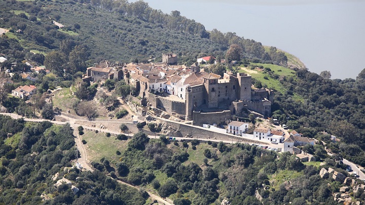 Castellar de la Frontera