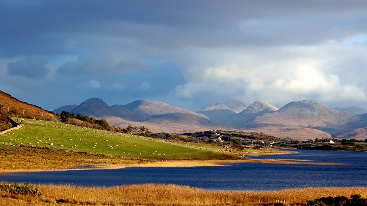 Connemara1