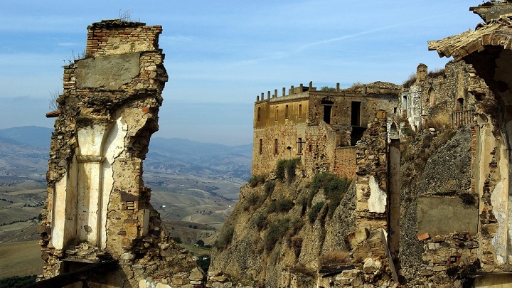 Craco Italia3