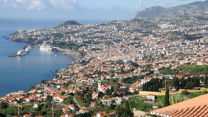 Funchal