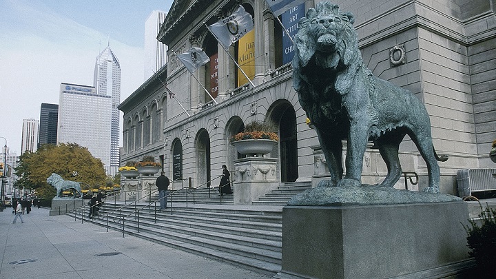 Instituto de Arte de Chicago