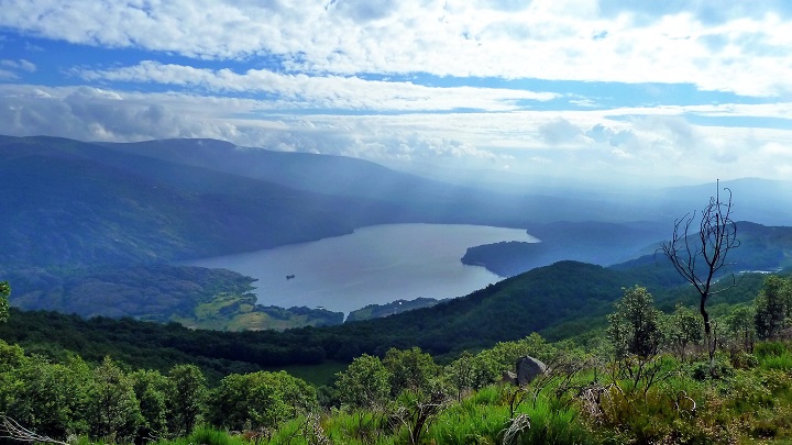 Lago de Sanabria