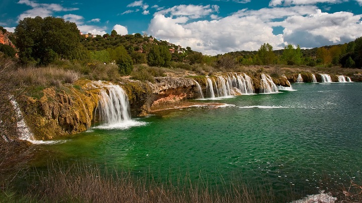 Lagunas de Ruidera