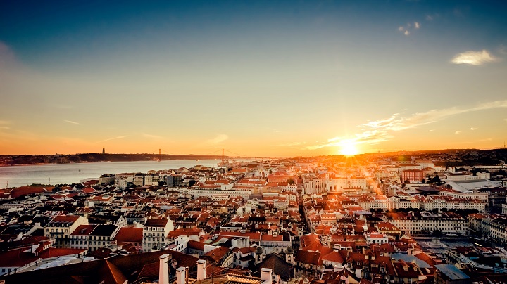 Lisboa