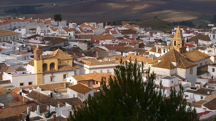 Medina Sidonia