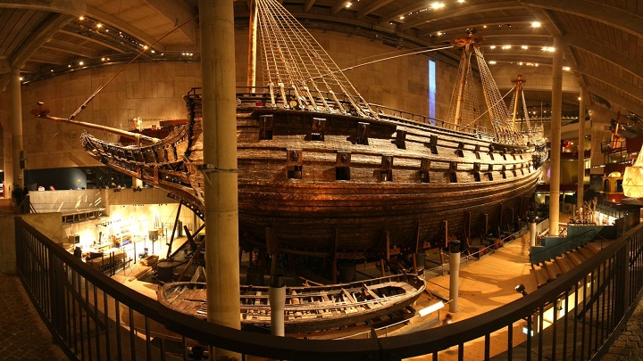 Museo Vasa