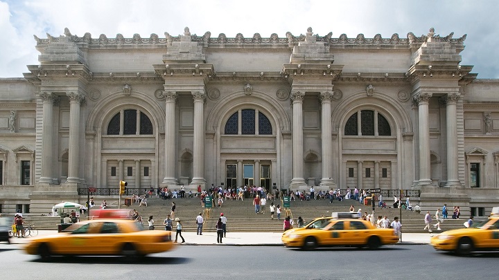 Museo de Arte Metropolitano