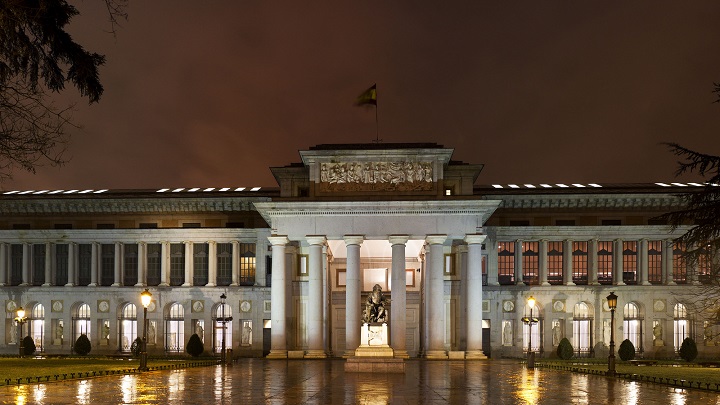 Museo del Prado