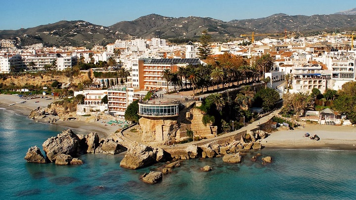 Nerja