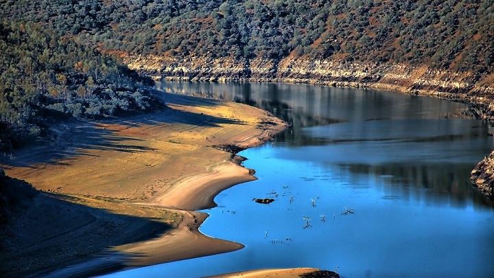 Parque Nacional de Monfrague Caceres2