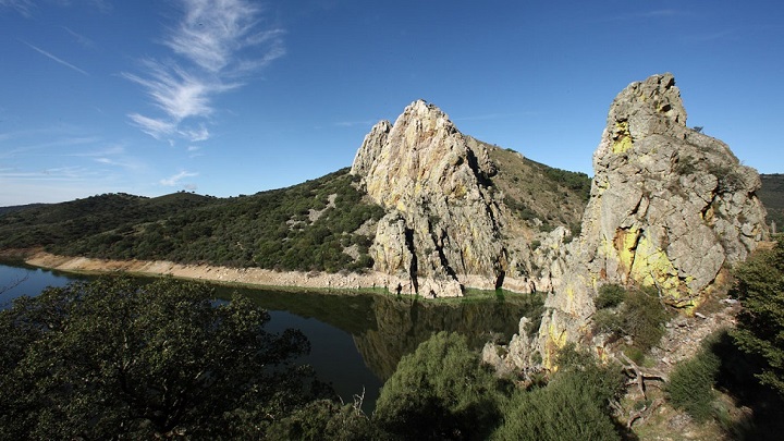 Parque Nacional de Monfrague Caceres3