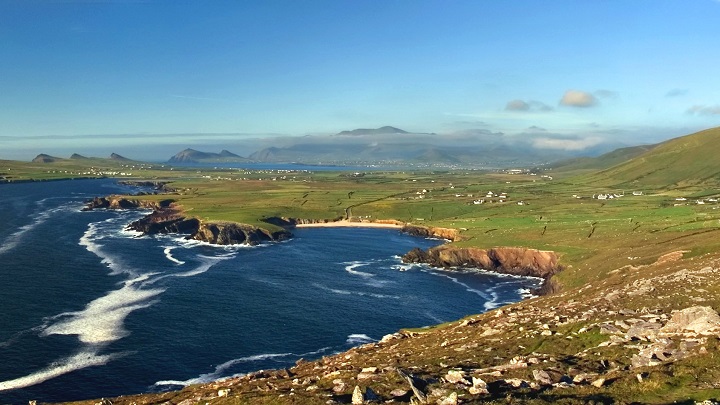 Peninsula de Dingle