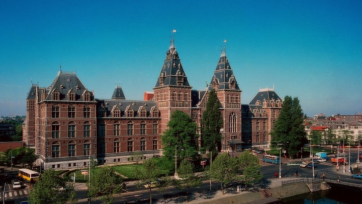 Rijksmuseum