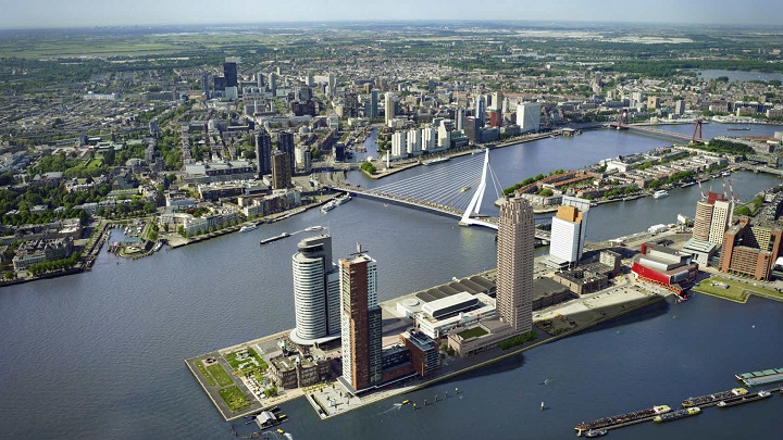 Rotterdam