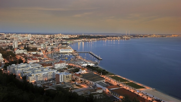 Setubal